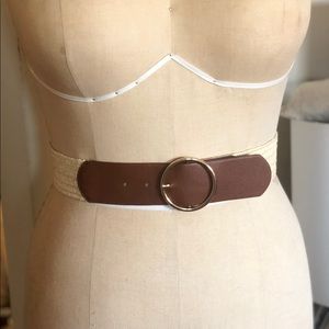 Waist belt